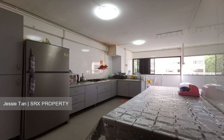 Blk 612 Ang Mo Kio Avenue 4 (Ang Mo Kio), HDB 4 Rooms #207922631